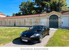 Bild des Angebotes Aston Martin Virage V12 Coupé 2.Hand AM Service neu BRD