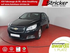 Bild des Angebotes Chevrolet Malibu 2.0 TÜV bis 04/2027 Navigationssystem Tempomat