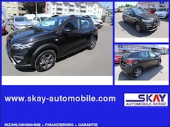 Bild des Angebotes Dacia Sandero Stepway Navi Tempo RFG SHZ