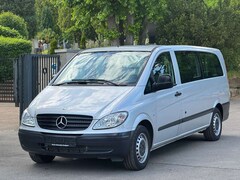 Bild des Angebotes Mercedes-Benz Vito Kombi 111 CDI extralang