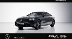Bild des Angebotes Mercedes-Benz E 450 E 450 4M Coupé AMG Distro+Night+Memory+Burmester