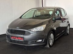 Bild des Angebotes Ford C-Max 1.5 Business Edition|AUTOMATK|NAVI|PDC|AHK