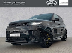 Bild des Angebotes Land Rover Range Rover Sport P635 SV Edition TWO Voll Ausstattung