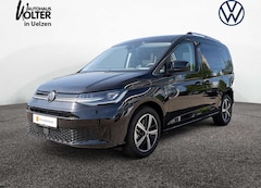 Bild des Angebotes VW Caddy 1.5 TSI Goal eHybrid NAVI AHK ACC LED