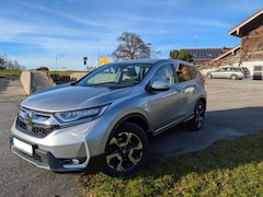 Bild des Angebotes Honda CR-V CR-V 1.5T 4WD CVT Elegance