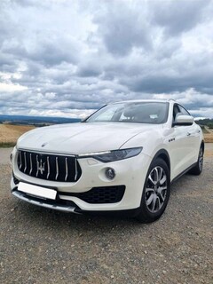 Bild des Angebotes Maserati Levante S Q4