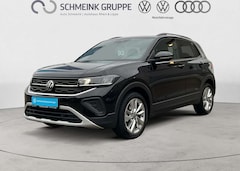Bild des Angebotes VW T-Cross 1.0 TSI DSG GOAL Allwetter AHK Kamera
