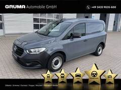 Bild des Angebotes Mercedes-Benz Citan Citan 110 Kasten RADIO+KLIMA+DUCHLADE+AHK+TOP!!