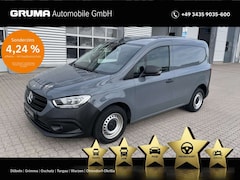 Bild des Angebotes Mercedes-Benz Citan Citan 110 Kasten RADIO+KLIMA+DUCHLADE+AHK+TOP!!