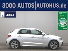 Bild des Angebotes Audi A1 Sportback 40 TFSI S-Line Navi+ vc LED Sound