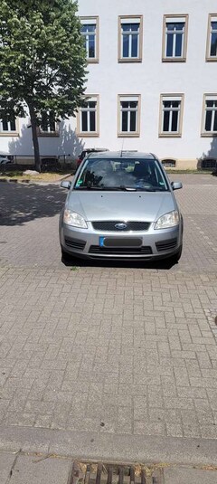 Bild des Angebotes Ford Focus C-Max 1.8 Trend