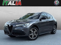 Bild des Angebotes Alfa Romeo Stelvio B-Tech 2.2 AT8 Q4