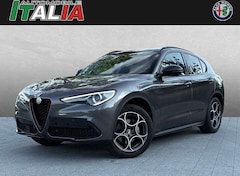 Bild des Angebotes Alfa Romeo Stelvio B-Tech 2.2 AT8 Q4
