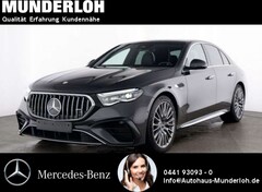 Bild des Angebotes Mercedes-Benz E 53 AMG AMG E 53 Hybrid 4MATIC+ Limousine Premium 360 LM