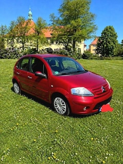 Bild des Angebotes Citroen C3 1.4 Benzin