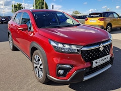 Bild des Angebotes Suzuki S-Cross 1.4 Boosterjet Hybrid ALLGRIP Comfort+