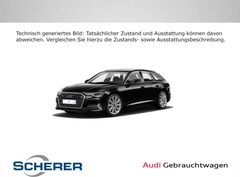 Bild des Angebotes Audi A6 50 3.0 TDI quattro Avant sport