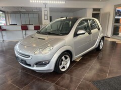 Bild des Angebotes smart forFour Basis 70kW 1.3*Automatik*KLIMAANLAGE*