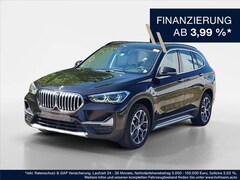 Bild des Angebotes BMW X1 xLine