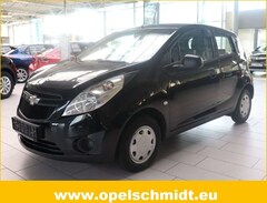 Bild des Angebotes Chevrolet Spark 1.0 LS