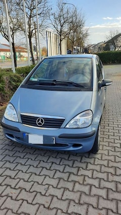 Bild des Angebotes Mercedes-Benz A 140 L Elegance
