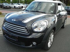 Bild des Angebotes MINI Cooper D Countryman Cooper D All4