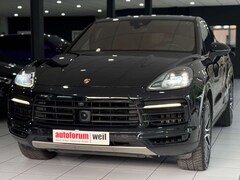 Bild des Angebotes Porsche Cayenne S *COUPÉ*PANO*H-UP*ACC*18WEG*S-AGA*21"*