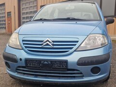 Bild des Angebotes Citroen C3 C3 1.1 SX