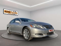Bild des Angebotes Lexus GS 450h Luxury Line Leder  Xenon  Kamera  Navi  AHK