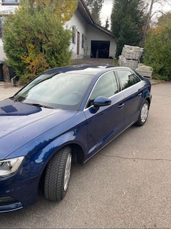 Bild des Angebotes Audi A3 1.9 TDI Ambiente