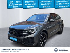 Bild des Angebotes VW Touareg R-Line 3.0 V6 TDI 4M PANO/STANDHZG./AHK