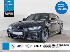 Bild des Angebotes BMW i4 eDrive 35 Gran Coupe M-Sport Pro LASER LED