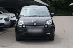 Bild des Angebotes Fiat Panda Panda 1.0 Mild Hybrid City Plus Klima/Sitzhzg.