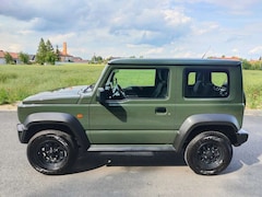 Bild des Angebotes Suzuki Jimny Jimny 1.5 ALLGRIPComfort