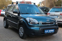 Bild des Angebotes Kia Soul Attract *KLIMA / HU/AU 02/2027 / AHK*