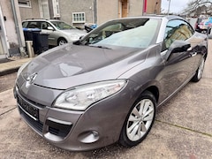 Bild des Angebotes Renault Megane III Coupe / Cabrio Luxe