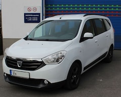 Bild des Angebotes Dacia Lodgy Lodgy dCi 110 Prestige