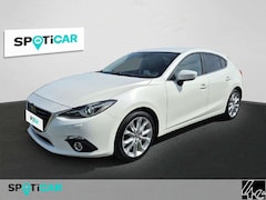 Bild des Angebotes Mazda 3 Lim. Sports-Line