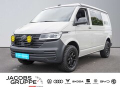 Bild des Angebotes VW T6.1 California Beach Camper Conversion 2.0 TDI 4MOTION Aufstelldach/K