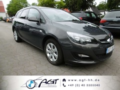 Bild des Angebotes Opel Astra 1.4 Turbo Kombi Style Tempo.,Sthzg PDC AHK