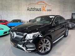 Bild des Angebotes Mercedes-Benz GLE 400 GLE/400/Coupe/4Matic/OrangeArt/360*/AHK/AMG/LOGI