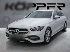 Bild des Angebotes Mercedes-Benz C 180 T Avantgarde Advanced PLUS Winterp. Kamera