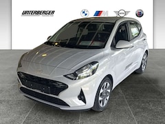 Bild des Angebotes Hyundai i10 FL MY25 1.0 Benzin 63PS AT Trend, Komfortpaket