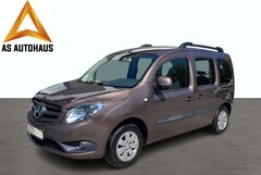 Bild des Angebotes Mercedes-Benz Citan CDI lang Tourer Edition Kamera SitzhgAHK