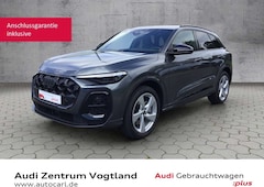 Bild des Angebotes Audi Q5 2.0 TFSI eHybrid quat. S-tron STH/B&O/S-LINE