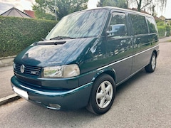 VW T4 Multivan Multivan T4 TDI Generation