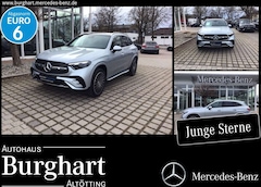 Bild des Angebotes Mercedes-Benz GLC 400 GLC 400 e 4M AMG Line Premium/PanoDach/Burmester