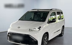 Bild des Angebotes Toyota Proace City Verso 1.5 D-4D L1 Lounge *Pano*RCam*