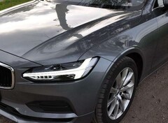 Bild des Angebotes Volvo V90 D4 Geartronic Momentum