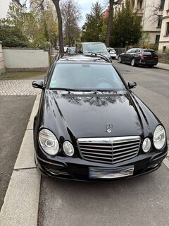 Bild des Angebotes Mercedes-Benz E 320 Avantgarde